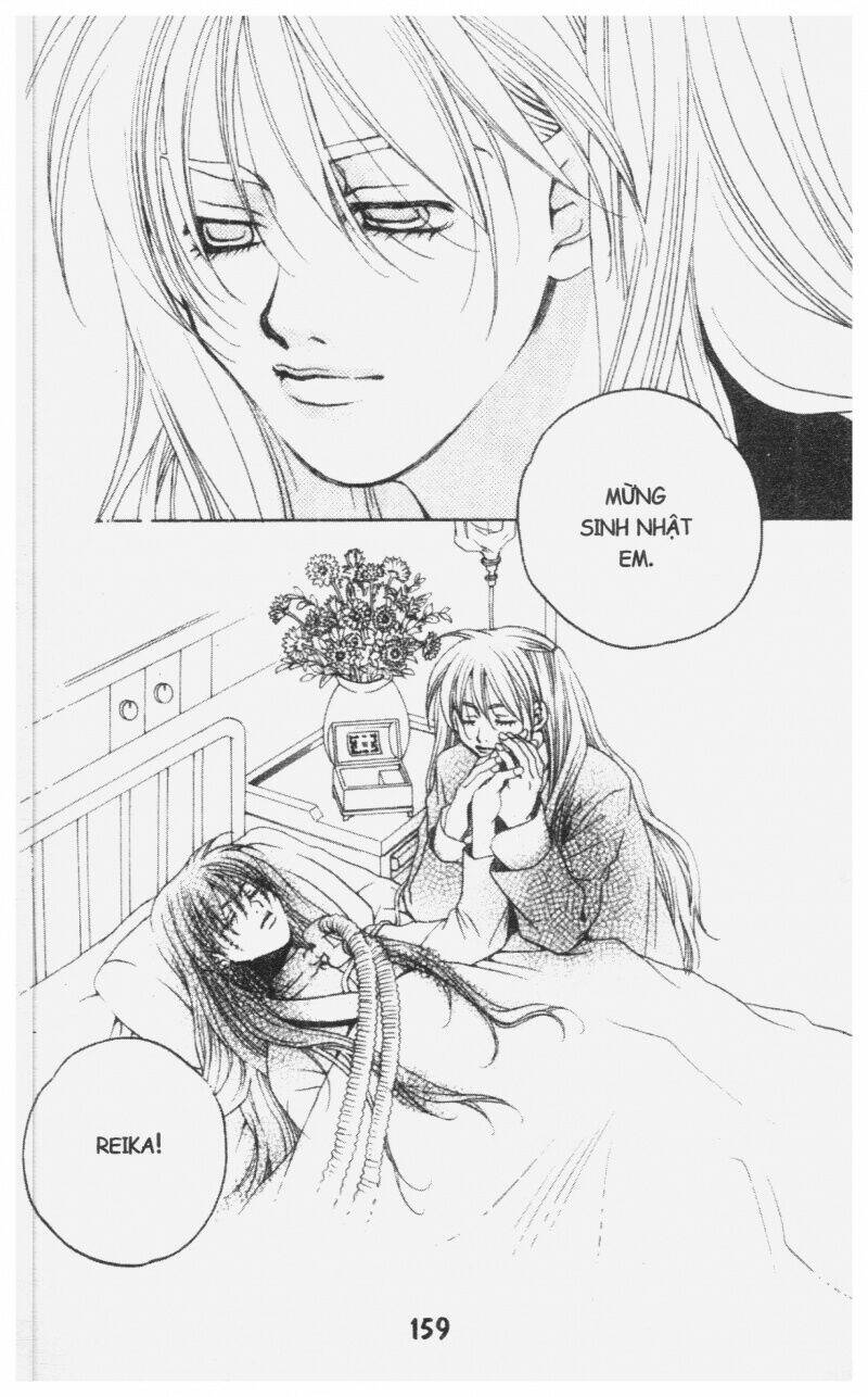 diamond head chapter 3 161