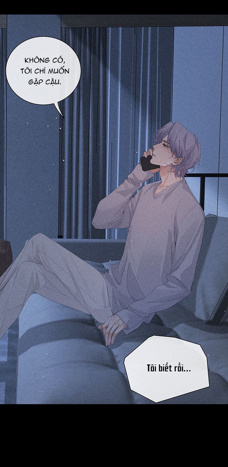 trò chơi săn mồi chapter 61 39