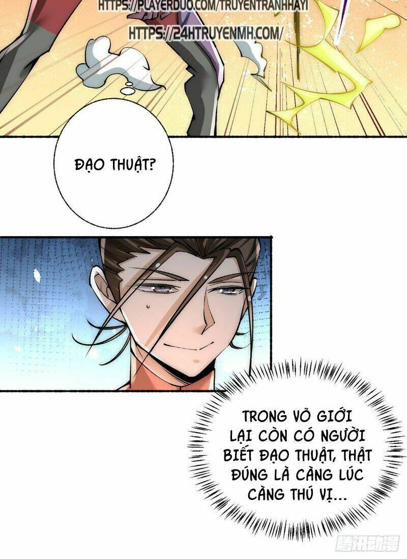 đô thị đỉnh phong cao thủ chapter 178 27