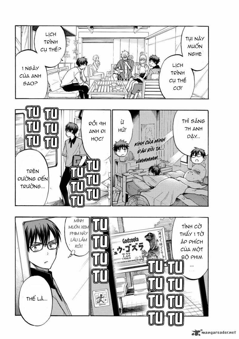 yamada và thất đại ma nữ chapter 229 12