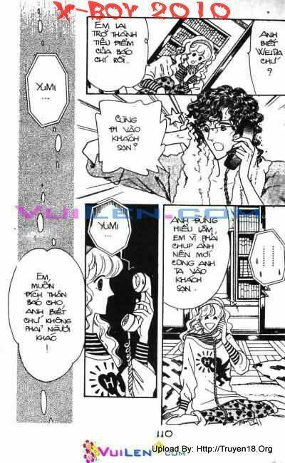 ánh đèn rực rỡ chapter 16 111