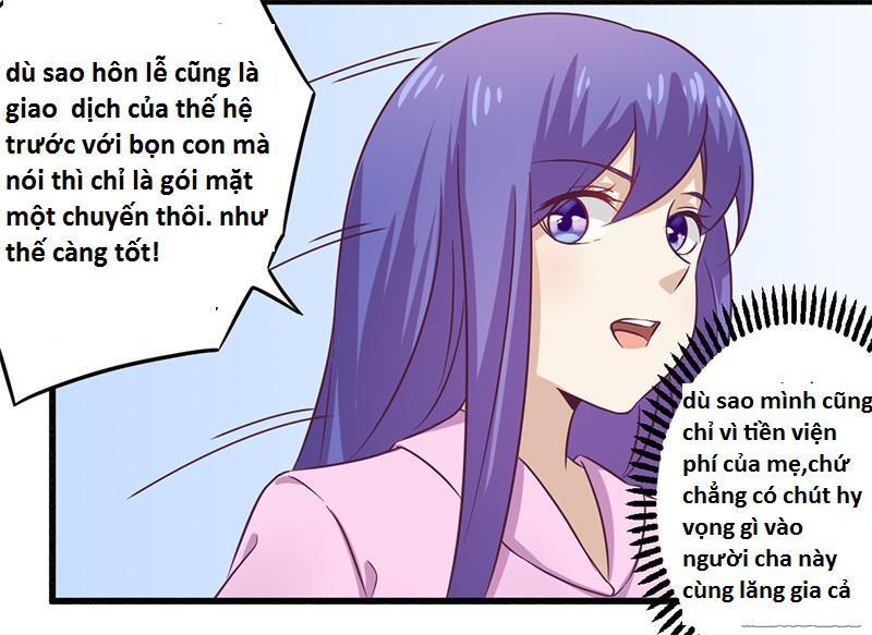 tổng tài đã cưới em chapter 41 20