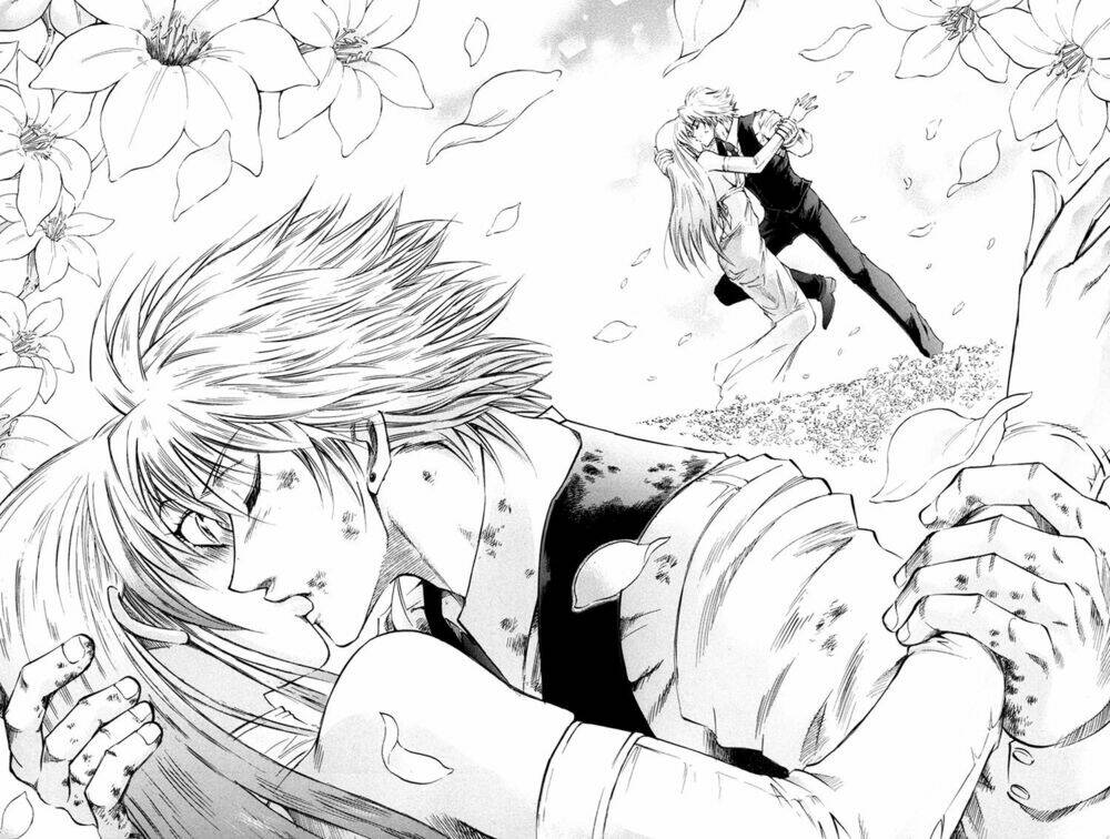 gamble fish chapter 50 17