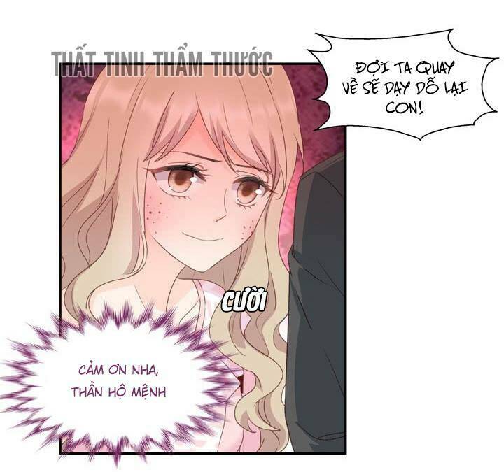 ảnh đế lão công độc ác yêu chapter 16 12