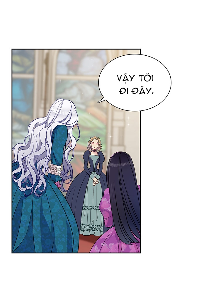 tôi là mẹ kế nhưng con gái tôi quá dễ thương chapter 5 54