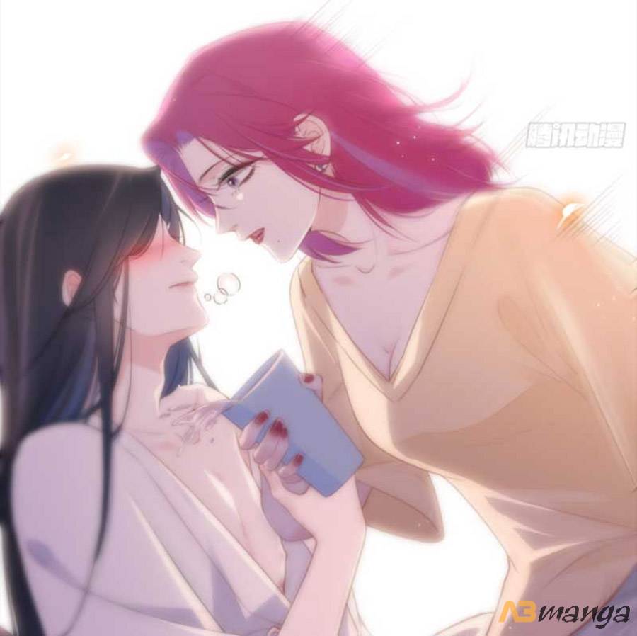 kim ốc tàng kiều chapter 24 20