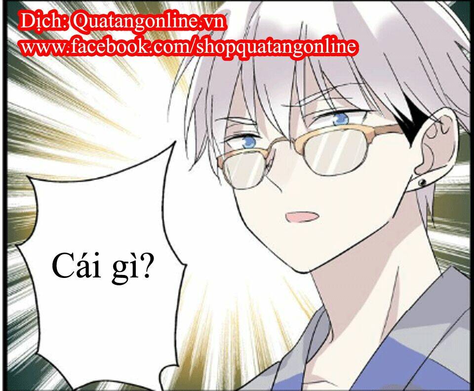 lều khều biết yêu chapter 7 29