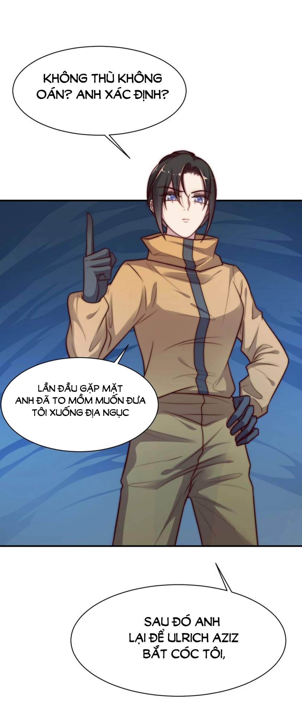 khoá chặt đôi môi (full) chapter 67 7