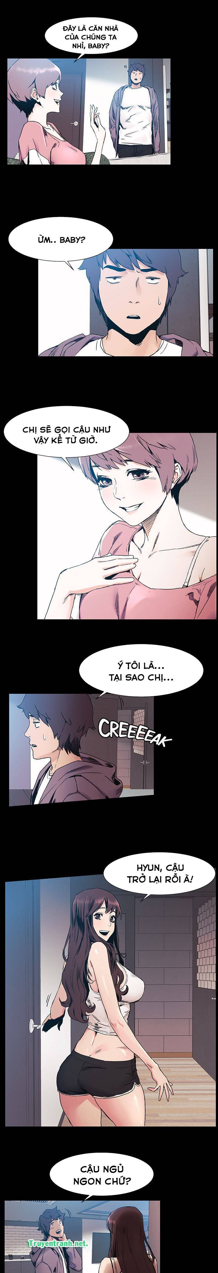 vương quốc của tôi chapter 60 2