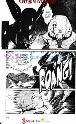 cảnh sát cơ động chapter 8 55