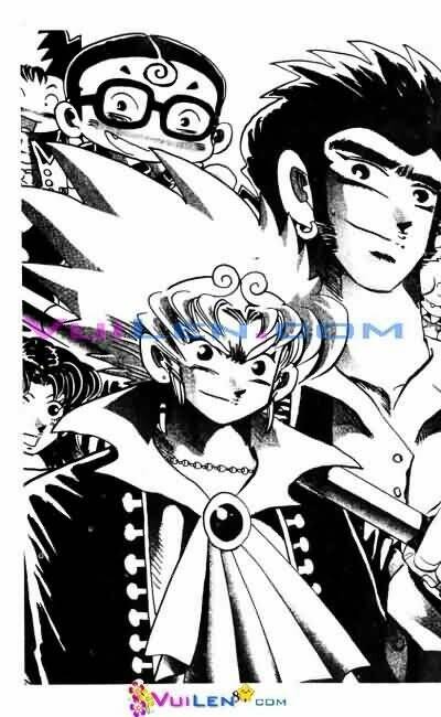 những người bạn tốt chapter 29 85