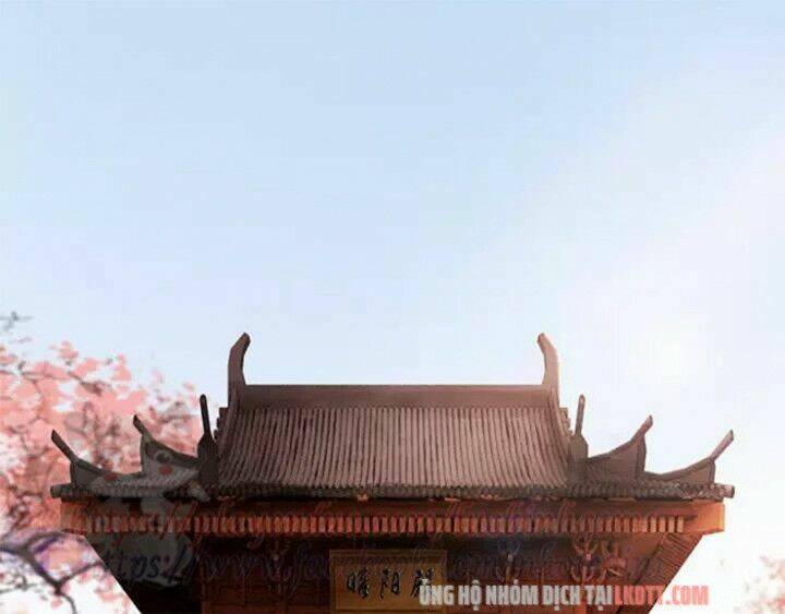 trọng sinh bá sủng nhiếp chính vương quá mạnh mẽ chapter 101 6