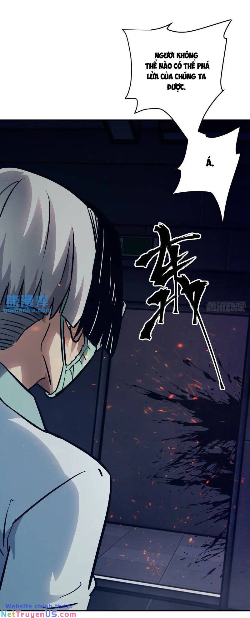 tay trái của ta có thể biến chapter 25 37