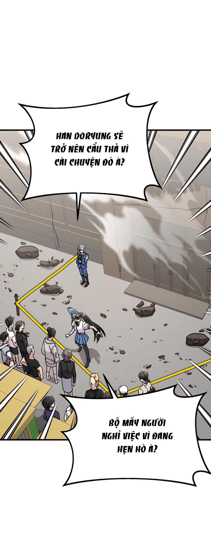 phản diện thuần túy chapter 32.1 29