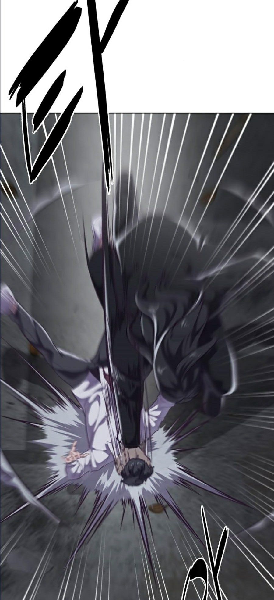 Cậu Bé Của Thần Chết chapter 105.6 43