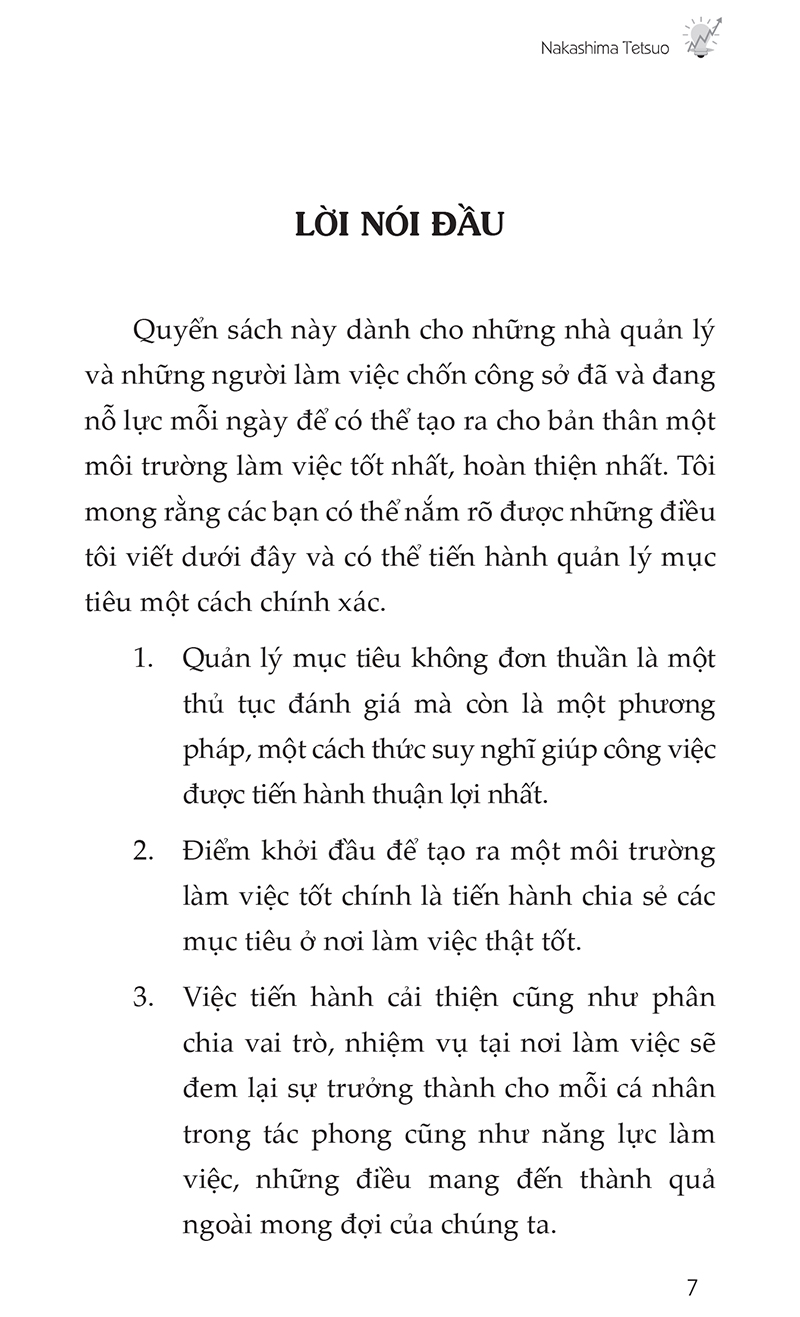 MBO Phương Pháp Quản Lý Mục Tiêu Và Đánh Giá Nhân Sự Chuyên Nghiệp (1980 Books)