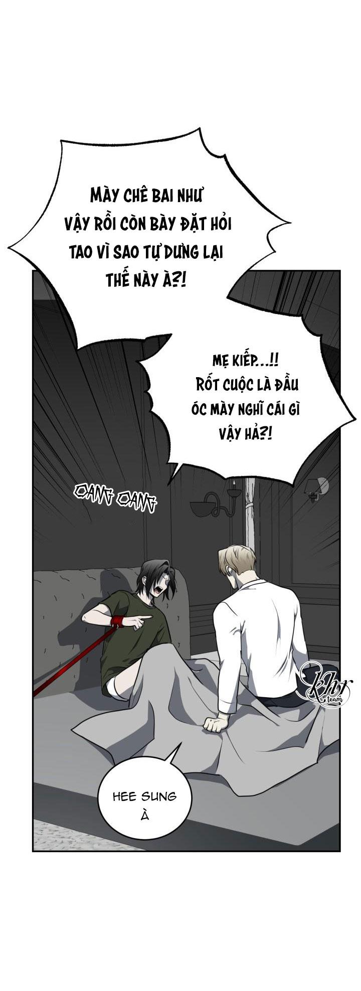 dưỡng thú cưng chapter 7 36