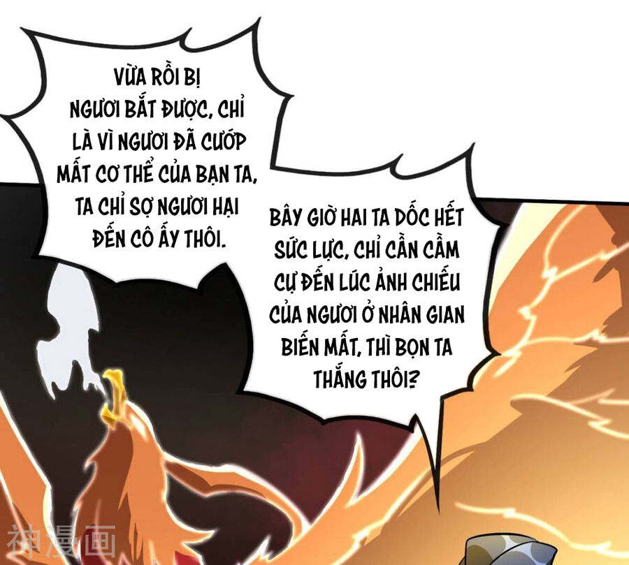 bản kiếm tiên tuyệt không làm nô chapter 72 64