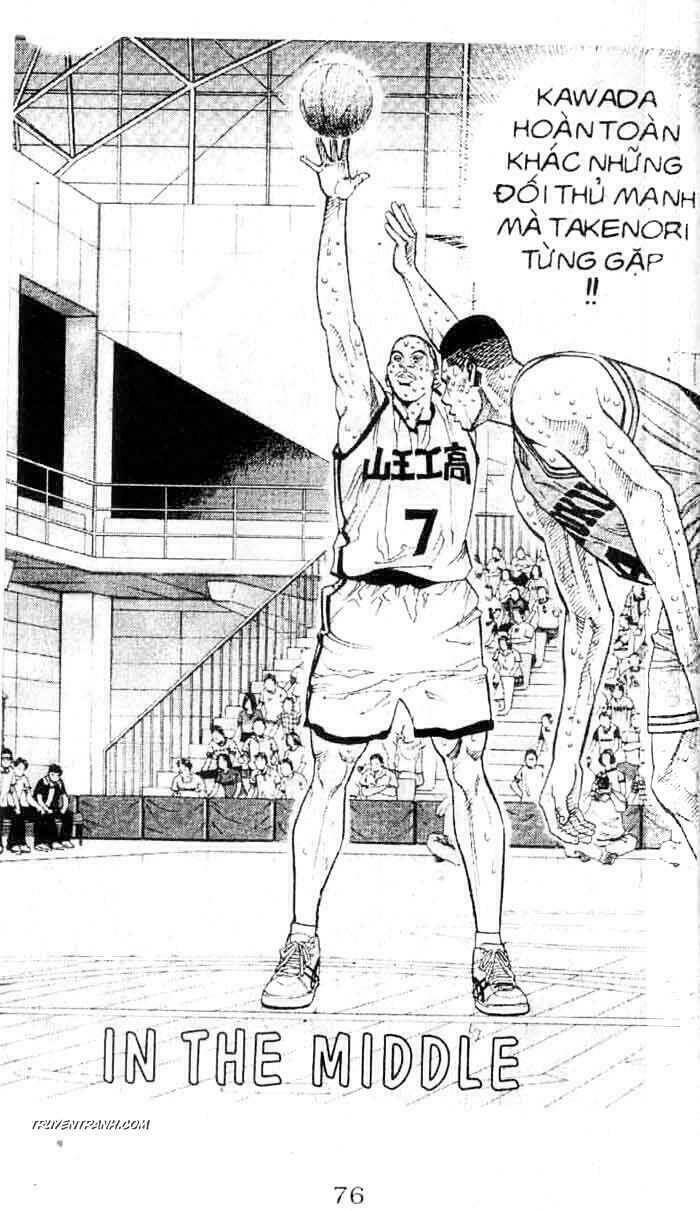 cao thủ bóng rổ chapter 238 2