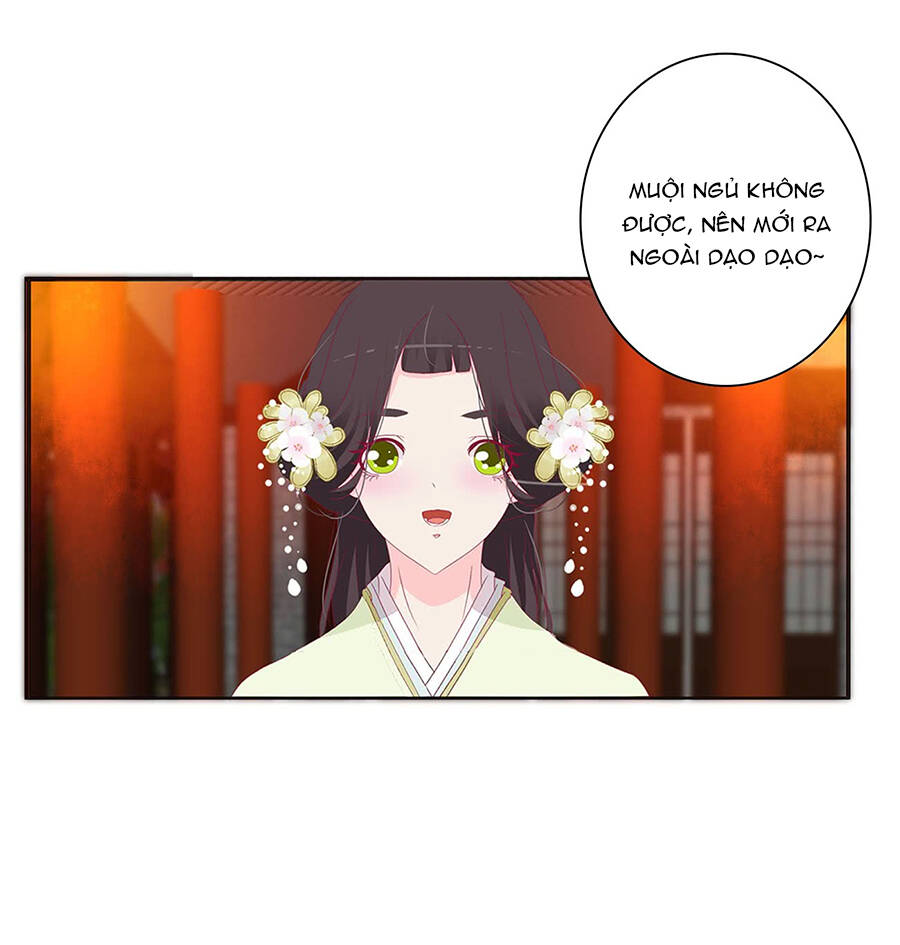 tướng quân mời ra trận chapter 154 3