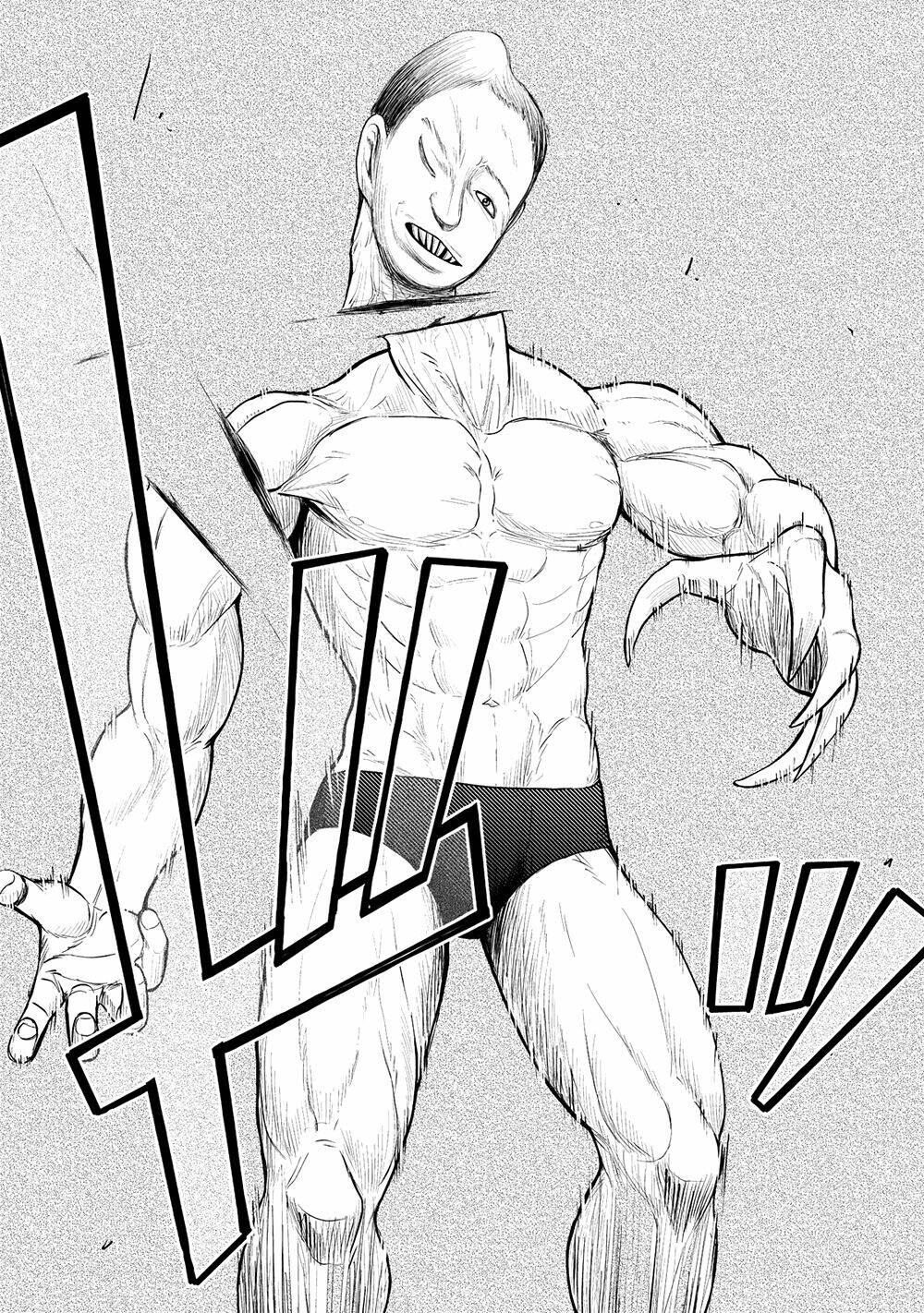 parasyte reversi chapter 10 14