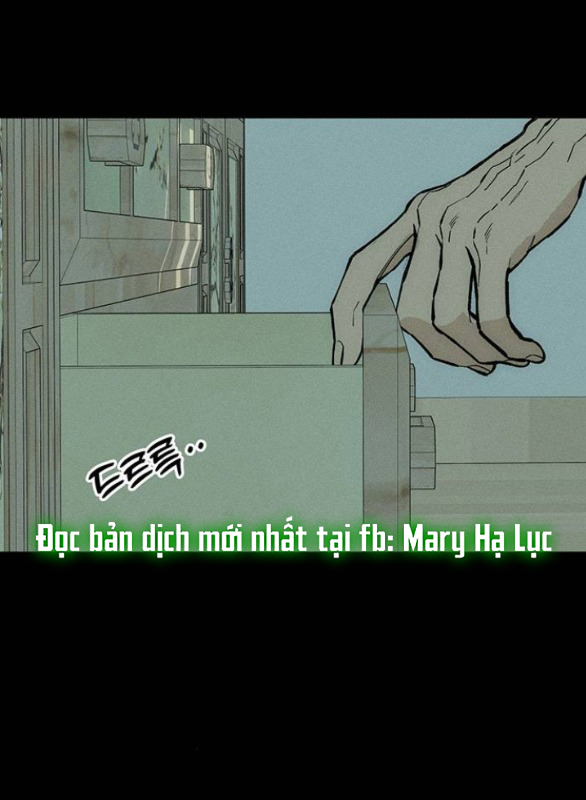 [18+] Nước Mắt Trên Đóa Hoa Tàn chapter 41.1 13