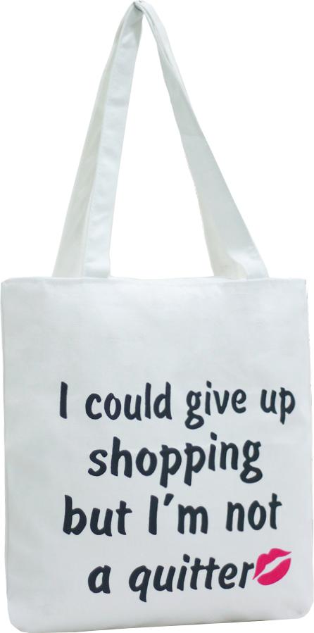 Túi Vải Đeo Vai Tote Bag I Could