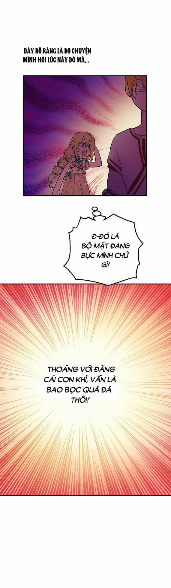 một ngày nọ ta trở thành công chúa chapter 118 16