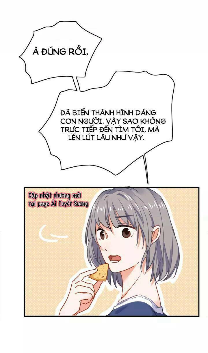 thập quang mật ngữ chapter 7 23