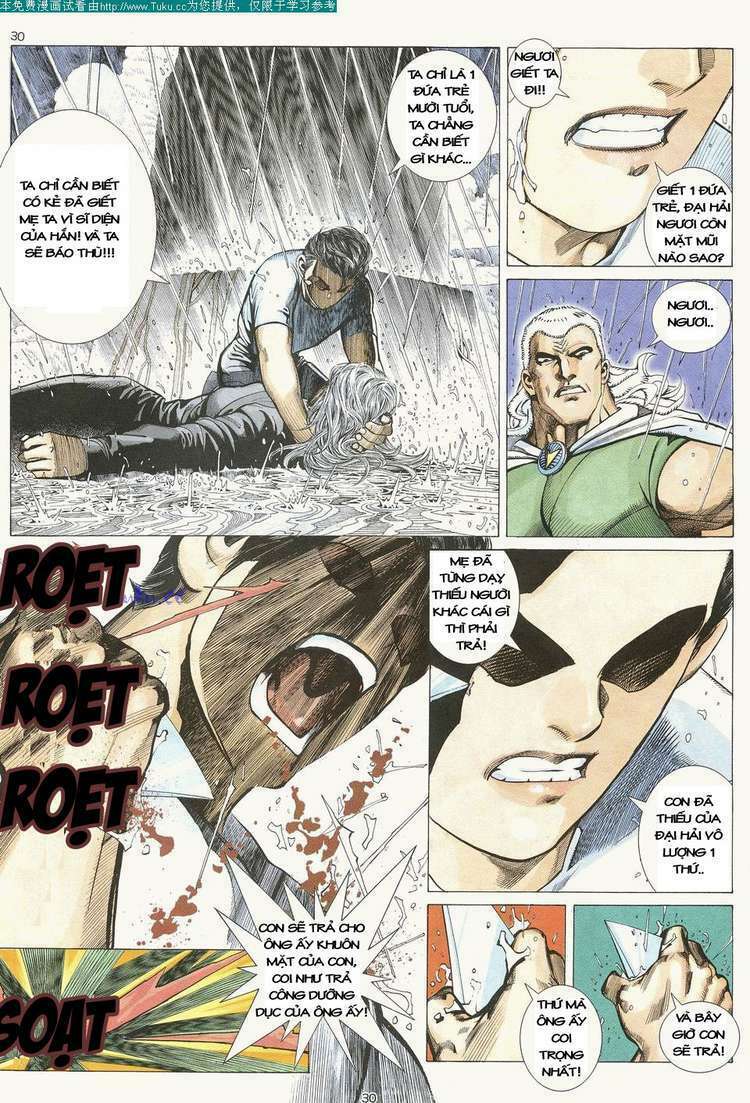 võ thần chapter 19 30