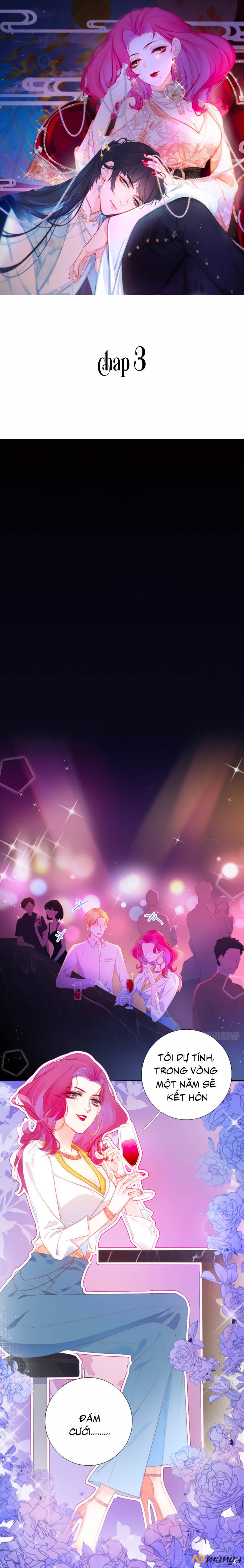 kim ốc tàng kiều chapter 3 1