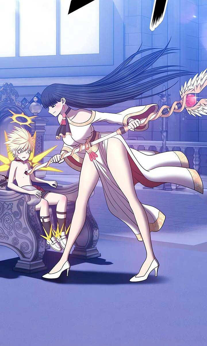 Gậy Gỗ Cấp 99+ chapter 54.6 87