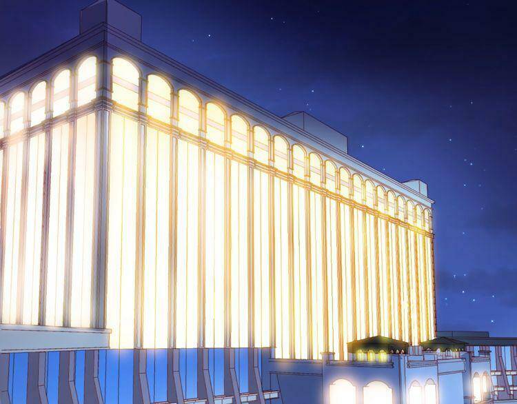 giai điệu của sự va chạm chapter 6 12