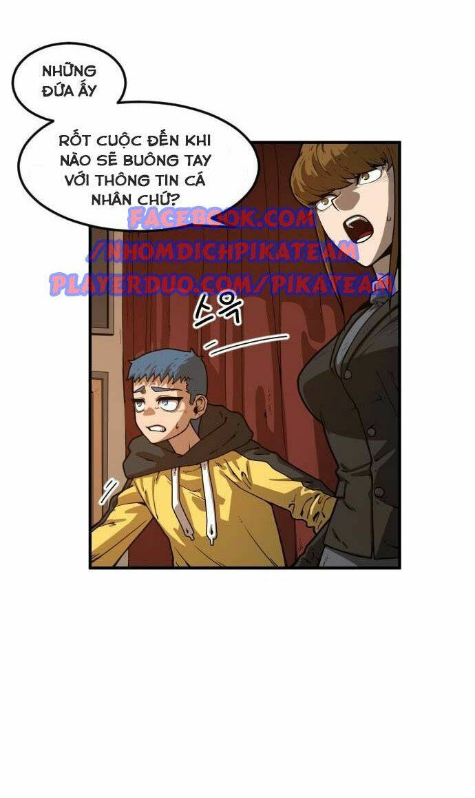 chinh phạt học đường chapter 4 53