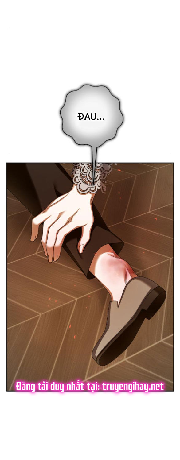 tôi muốn trở thành cô ấy dù chỉ là một ngày chapter 128.2 36