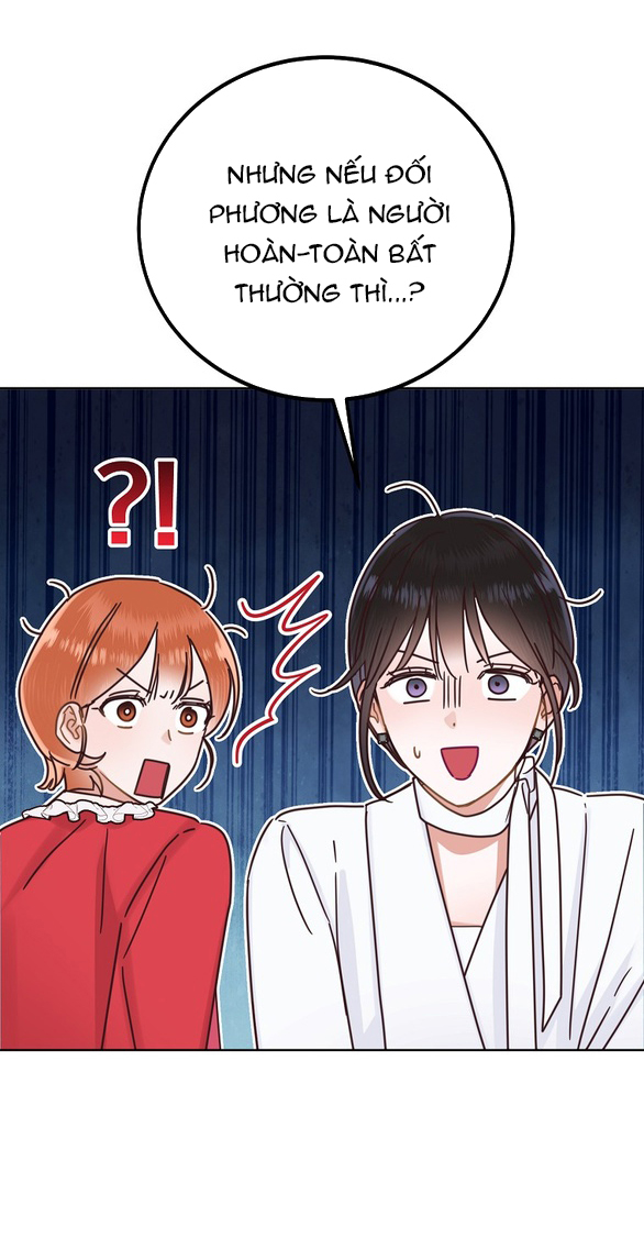 ranh giới tình yêu công sở chapter 20.2 12