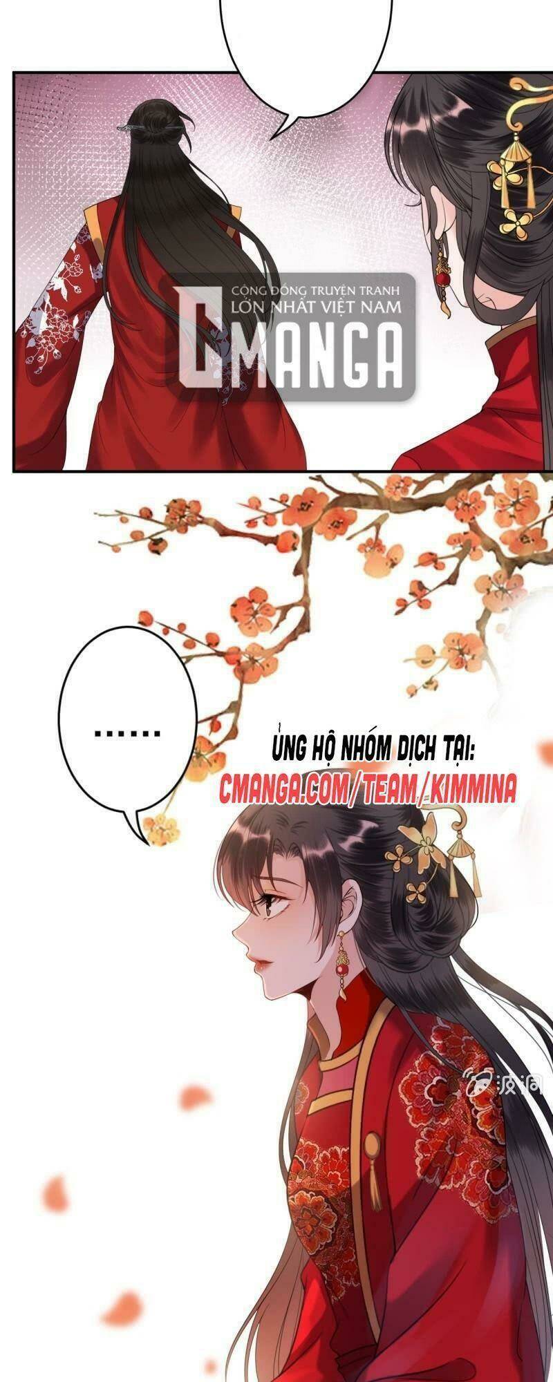 vương gia kiêu ngạo quá khó cua chapter 105 19