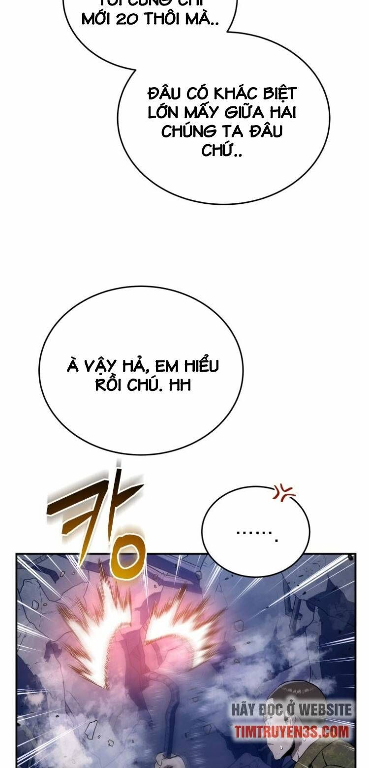 hệ thống oán hận của ta chapter 41 37