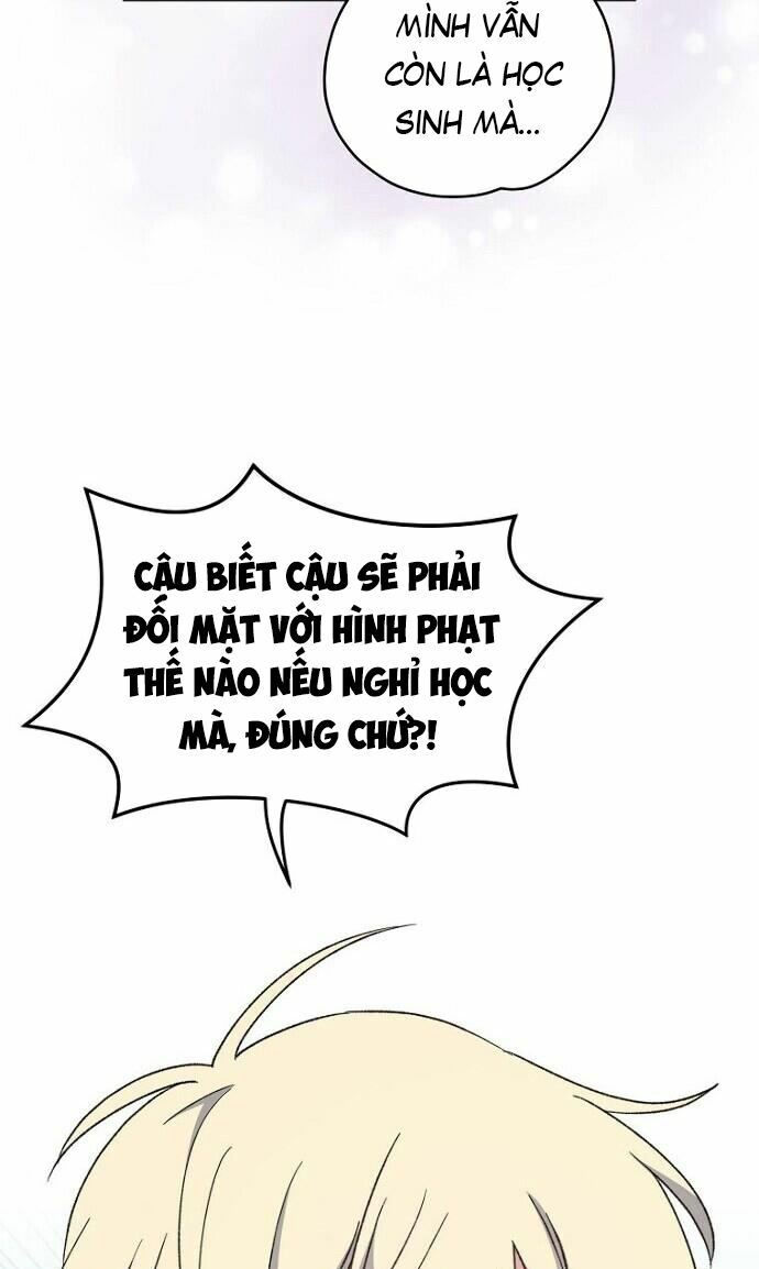 nhà hiền triết yigret chapter 36 22