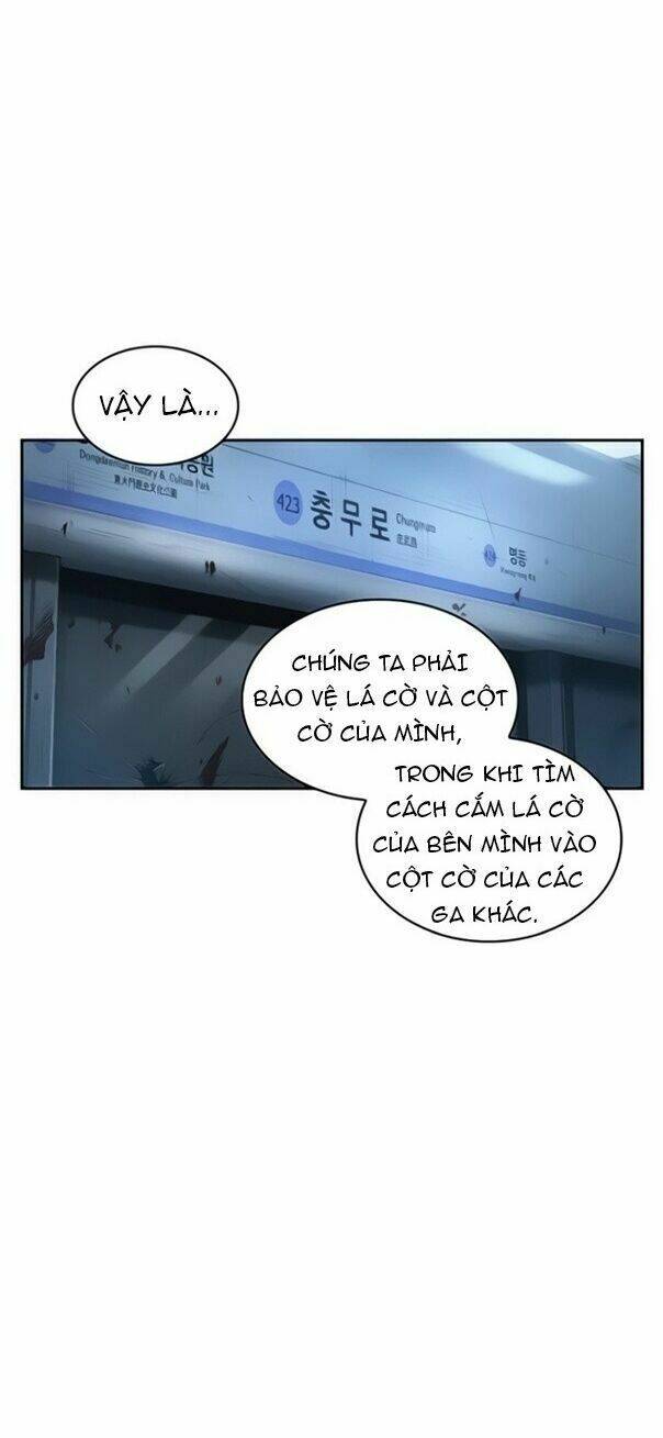 toàn trí độc giả - omniscient reader chapter 45 6