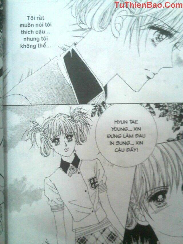 cậu ấy nhỏ hơn 1 tuổi chapter 4 37