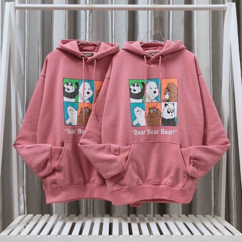 áO Khoác Nỉ Hoodie Nam Nữ Unisex - Nỉ in 3d, Áo Hoodie Company Unisex - Nỉ Ngoại Kiểu Khoác Chống Nắng Couple