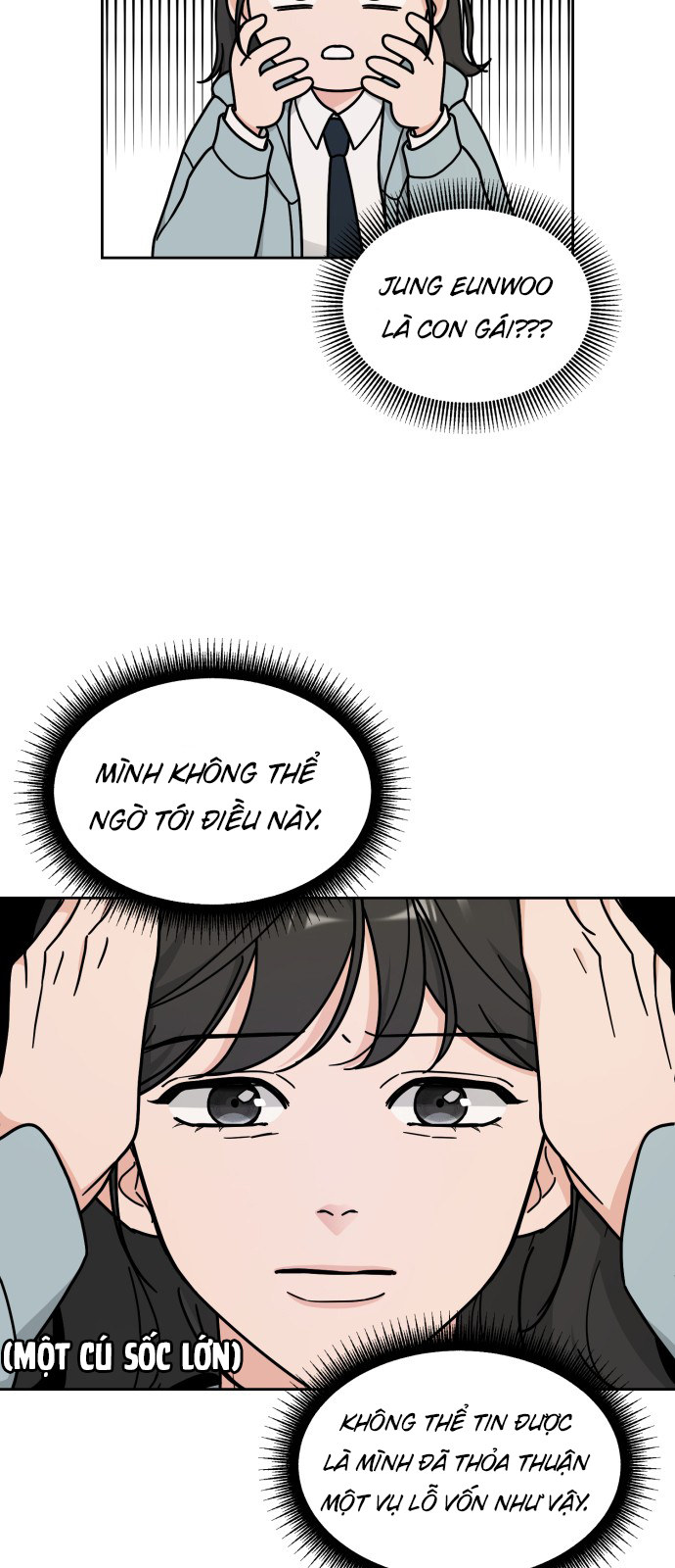 thùng quần áo tình yêu chapter 12 10