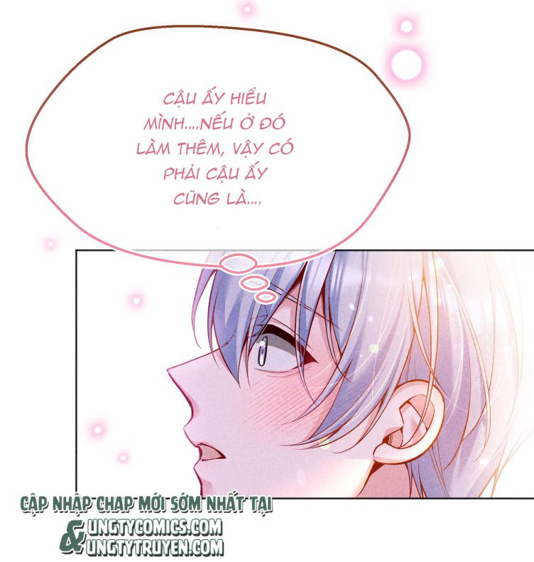 chàng nhân viên host và gã hàng xóm nguy hiểm chapter 42 19