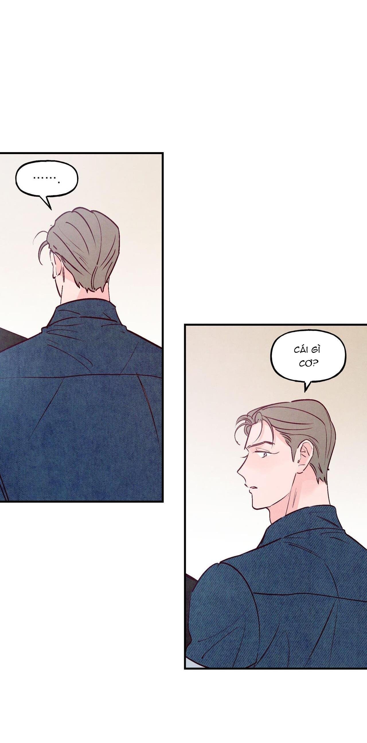 say tình [bl] chapter 84 29