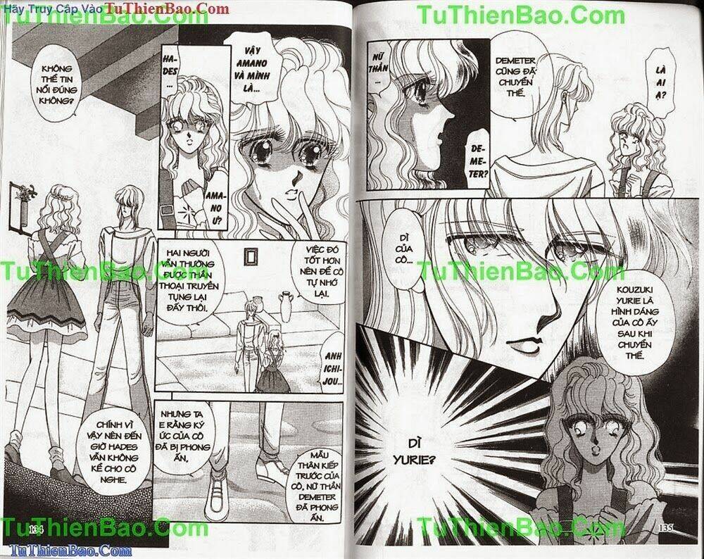 aries thần thoại cung hoàng đạo chapter 15 68