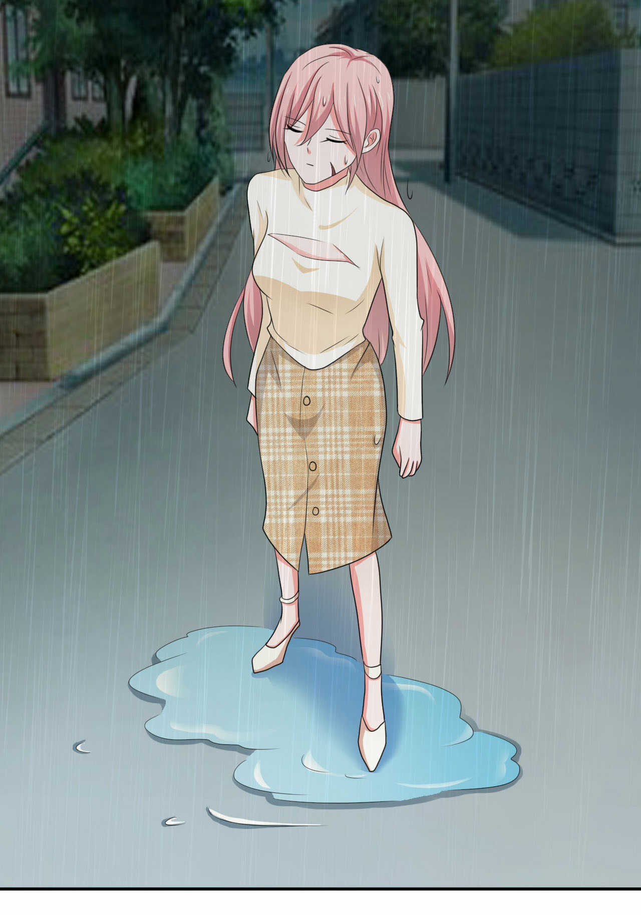 bí mật không thể yêu đương chapter 73 37