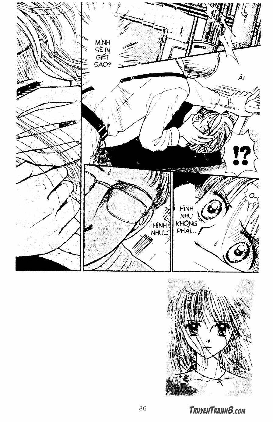 kẻ đồng hành - partner chapter 4 18