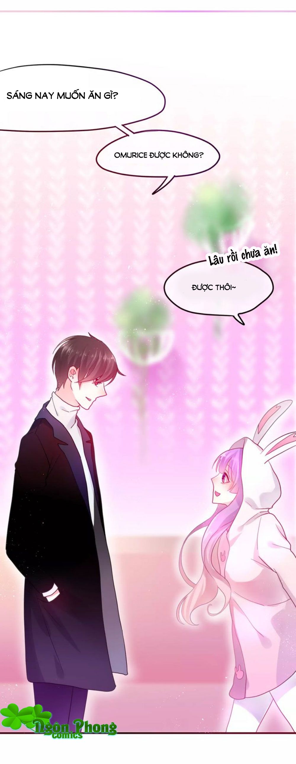 tháng sáu kì diệu chapter 15 11