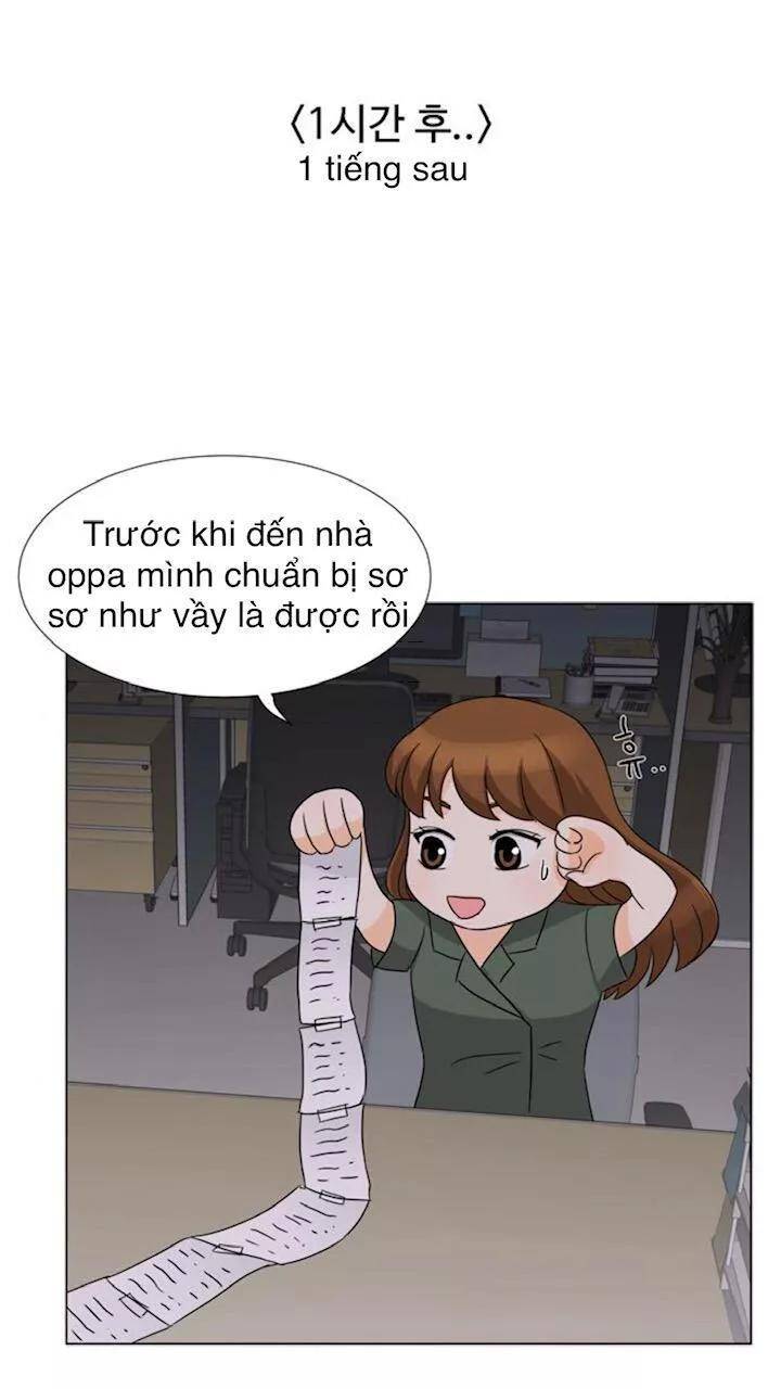 idol và sếp, em yêu ai? chapter 28 31